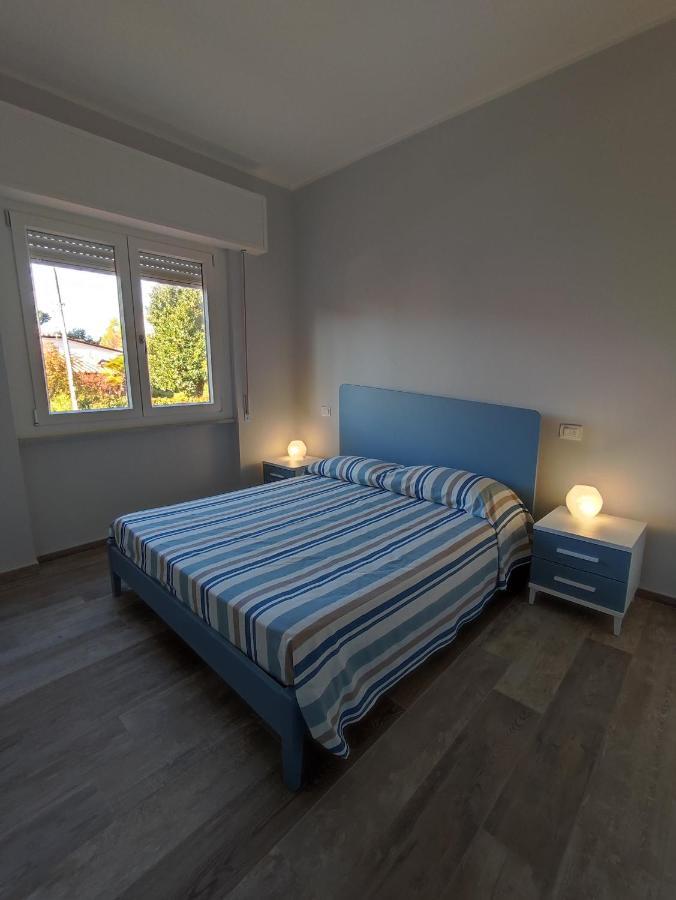 Casa Violina Apartment Лидо Ди Камайоре Екстериор снимка