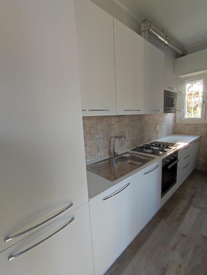 Casa Violina Apartment Лидо Ди Камайоре Екстериор снимка