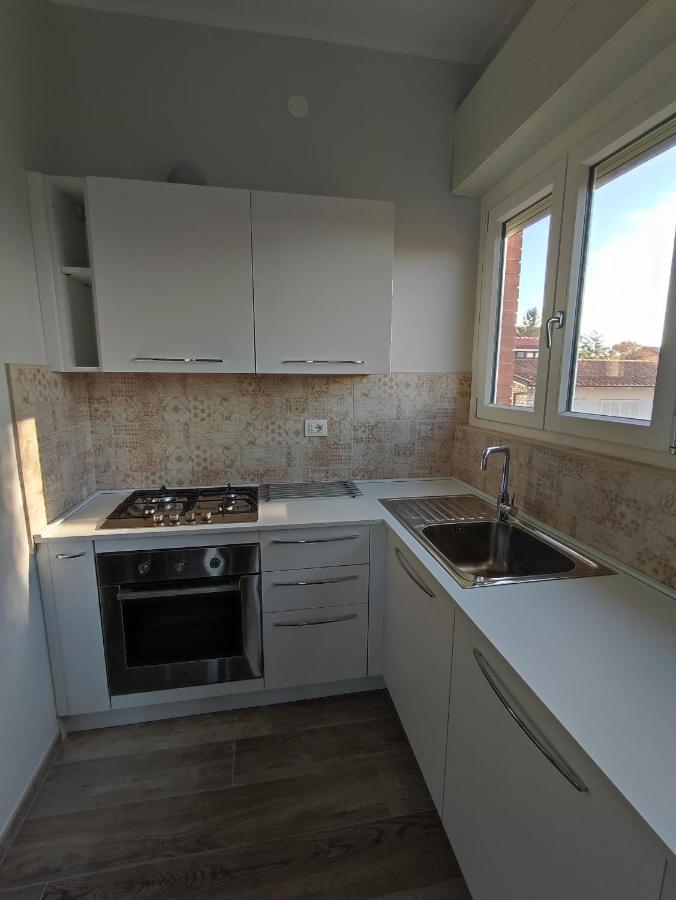 Casa Violina Apartment Лидо Ди Камайоре Екстериор снимка