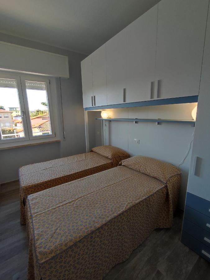 Casa Violina Apartment Лидо Ди Камайоре Екстериор снимка