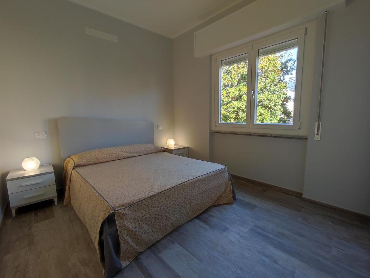 Casa Violina Apartment Лидо Ди Камайоре Екстериор снимка