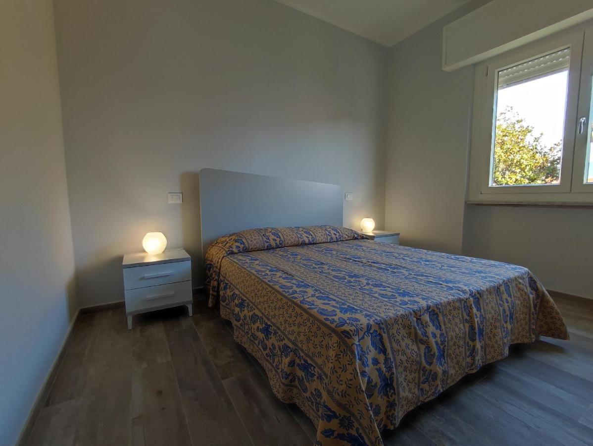 Casa Violina Apartment Лидо Ди Камайоре Екстериор снимка