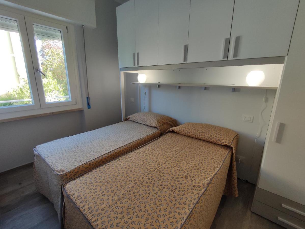 Casa Violina Apartment Лидо Ди Камайоре Екстериор снимка