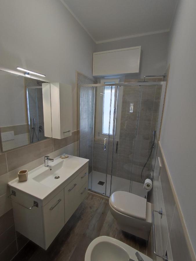 Casa Violina Apartment Лидо Ди Камайоре Екстериор снимка