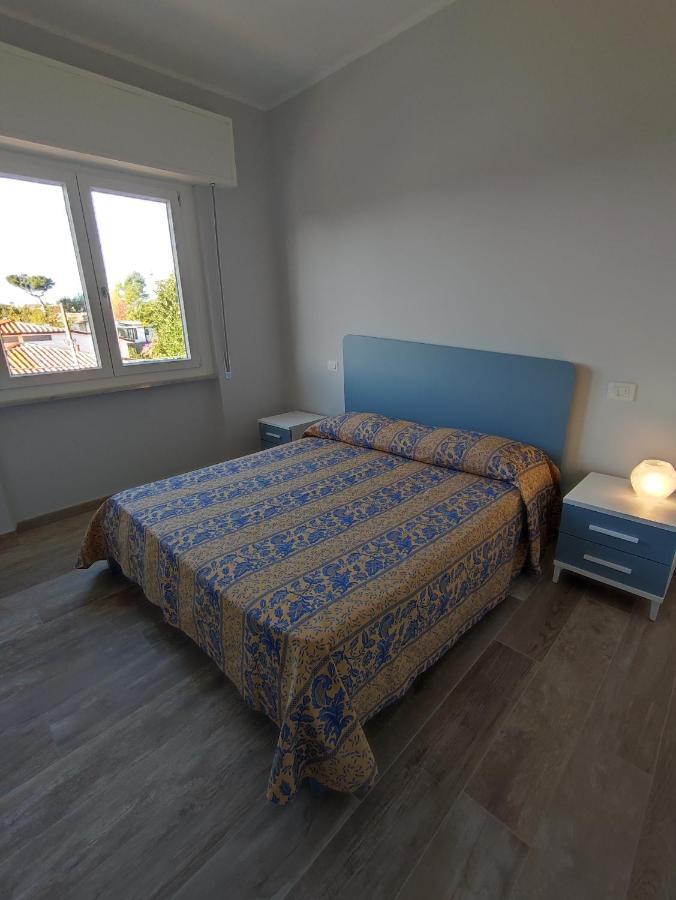 Casa Violina Apartment Лидо Ди Камайоре Екстериор снимка