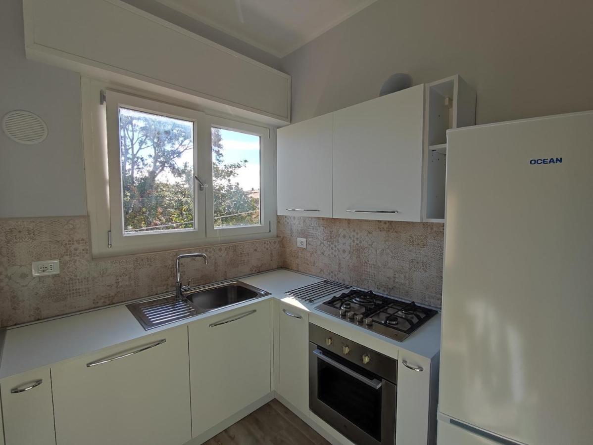 Casa Violina Apartment Лидо Ди Камайоре Екстериор снимка
