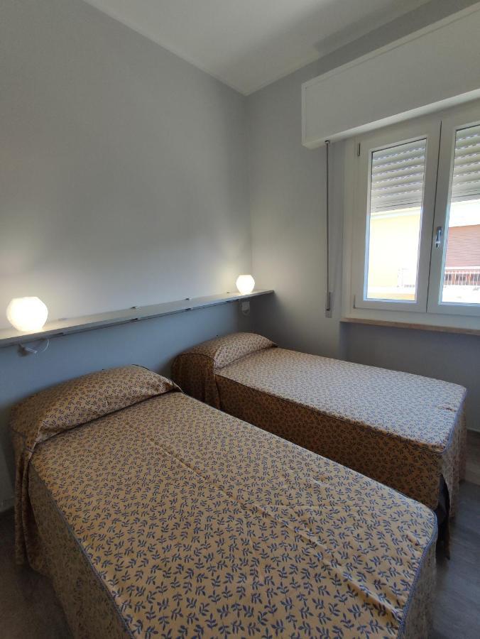 Casa Violina Apartment Лидо Ди Камайоре Екстериор снимка