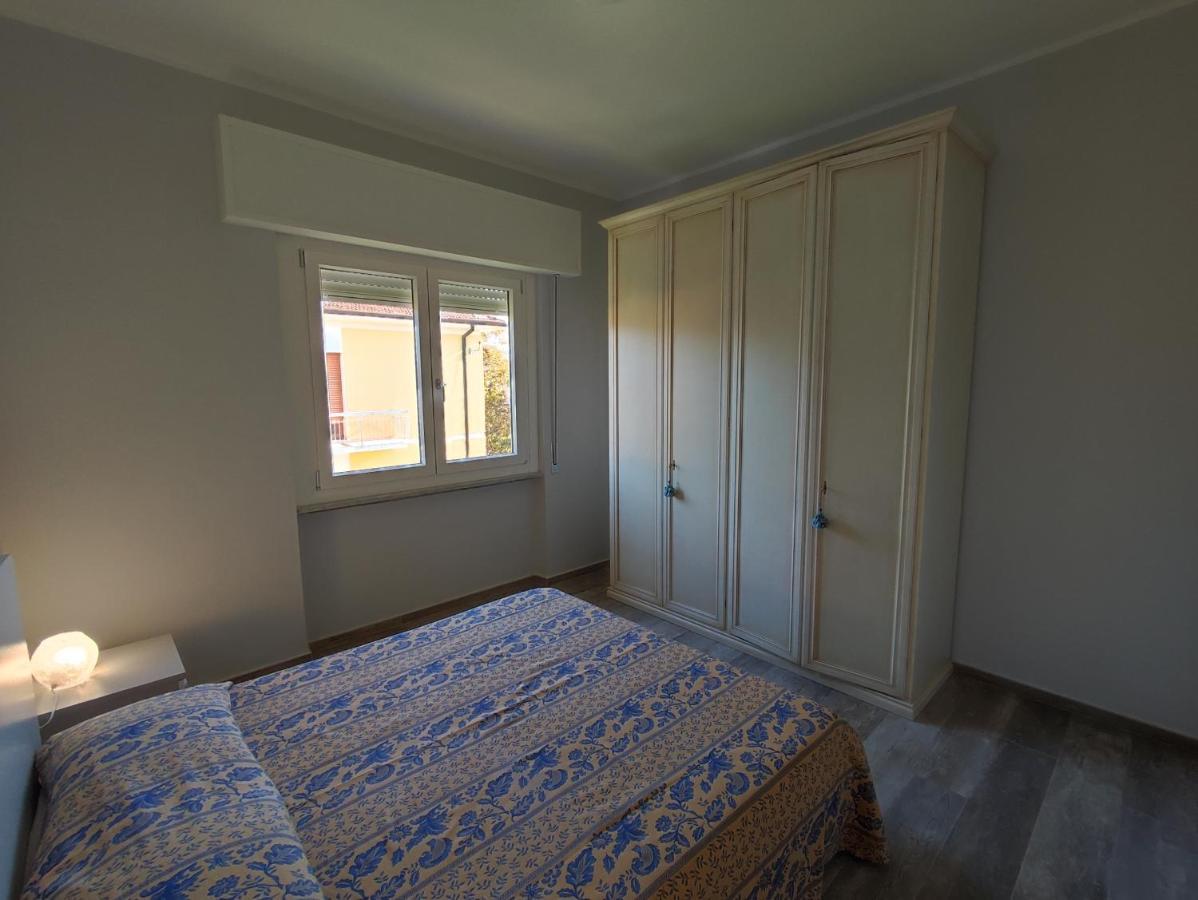 Casa Violina Apartment Лидо Ди Камайоре Екстериор снимка